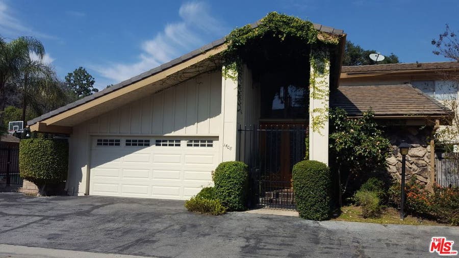 Property photo for 1408 Valley View Road, #2, Glendale, CA