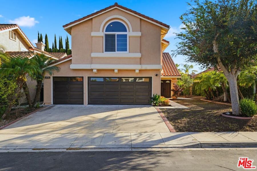 Property photo for 1752 Blossom Court, Newbury Park, CA
