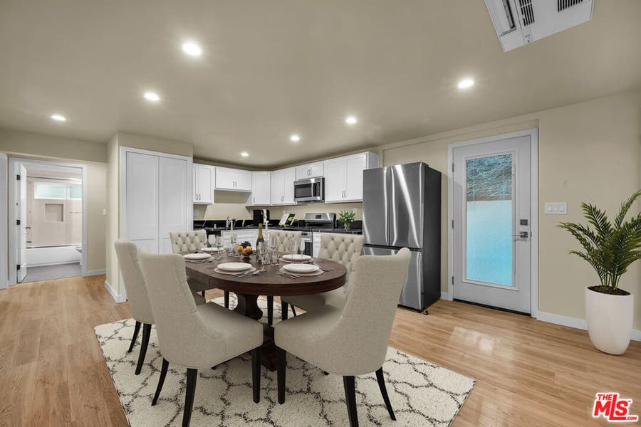 Property photo for 5322 Weatherford Drive, Los Angeles, CA
