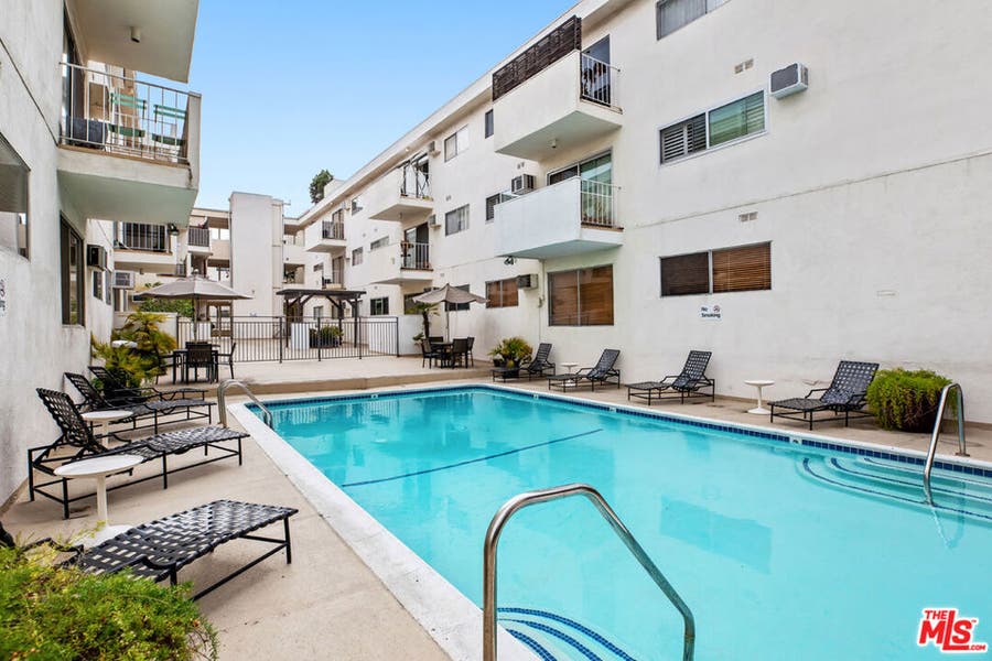 Property photo for 960 Larrabee Street, #214, West Hollywood, CA