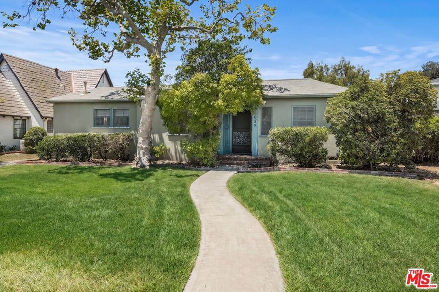 Property photo for 5039 Biloxi Avenue, North Hollywood, CA