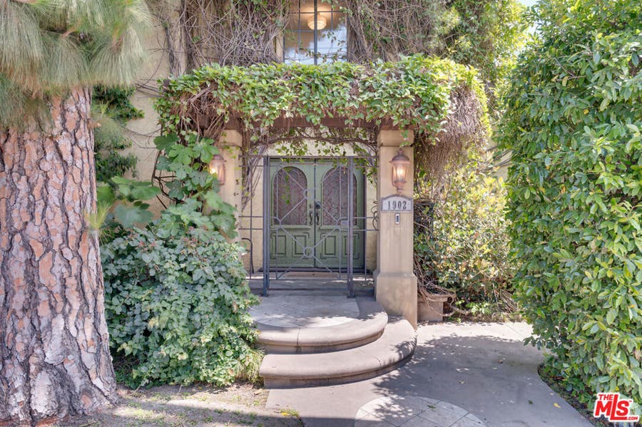 Property photo for 1902 Granville Avenue, Los Angeles, CA