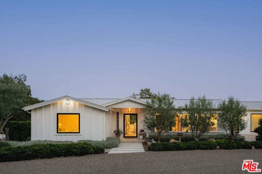 Property photo for 1071 E Mountain Drive, Santa Barbara, CA