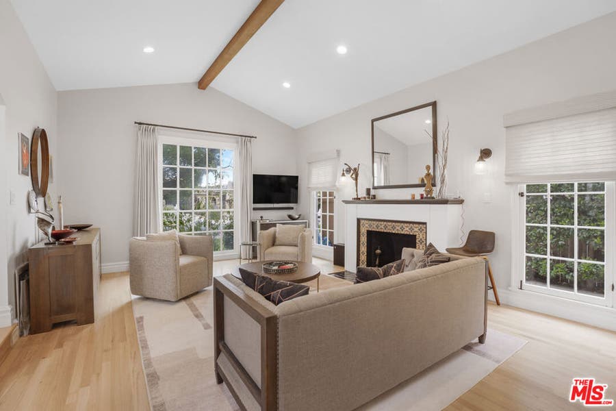Property photo for 2330 Midvale Avenue, Los Angeles, CA