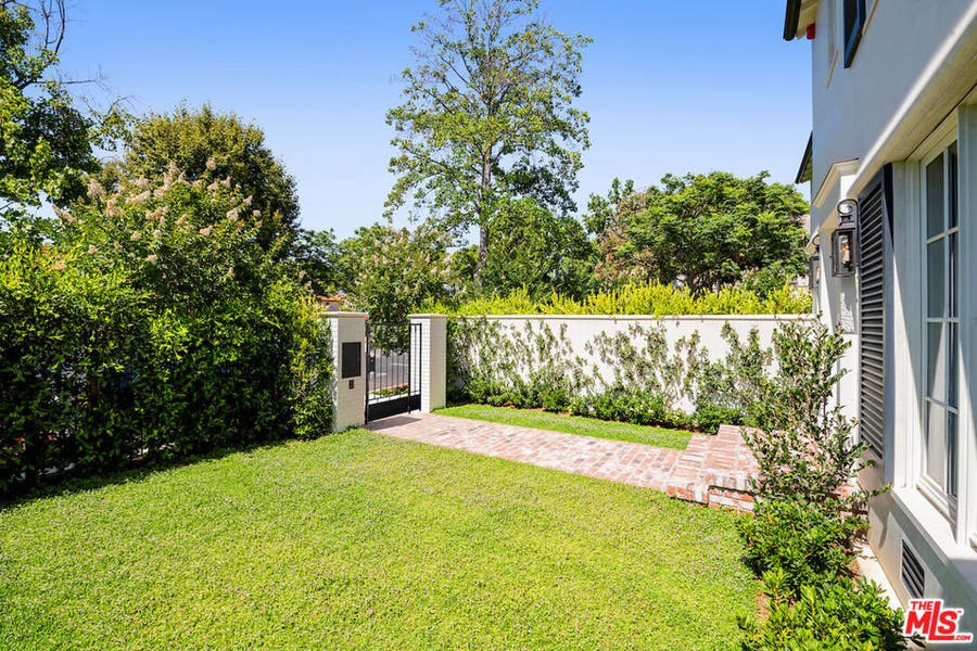 Property photo for 9565 Charleville Boulevard, Beverly Hills, CA