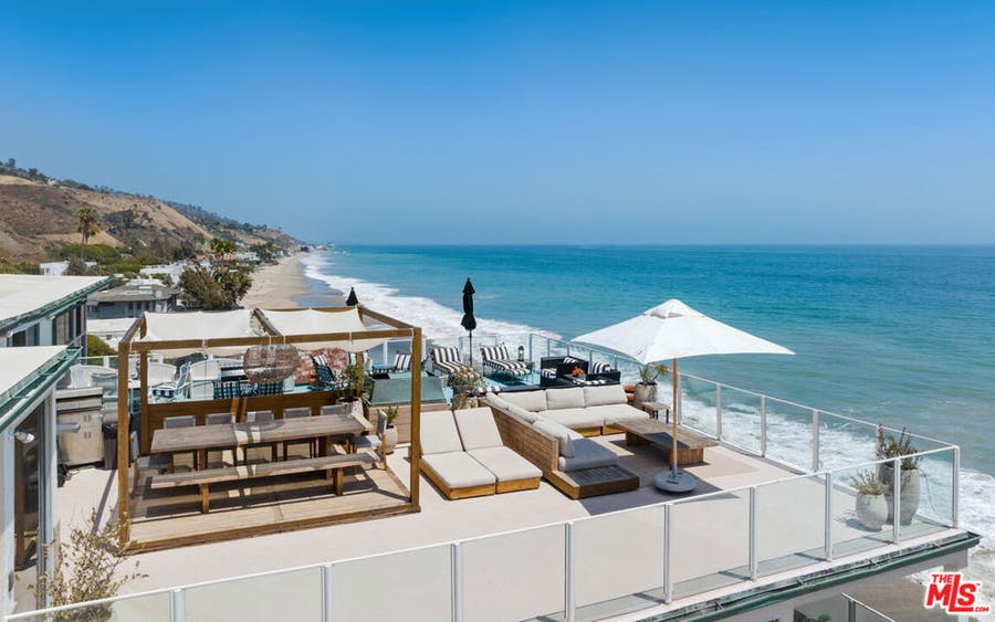 Property photo for 22548 Pacific Coast Highway, #410, Malibu, CA
