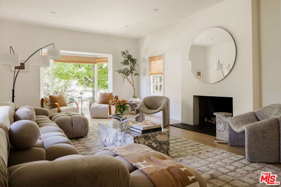 Property photo for 2518 Canyon Drive, Los Angeles, CA