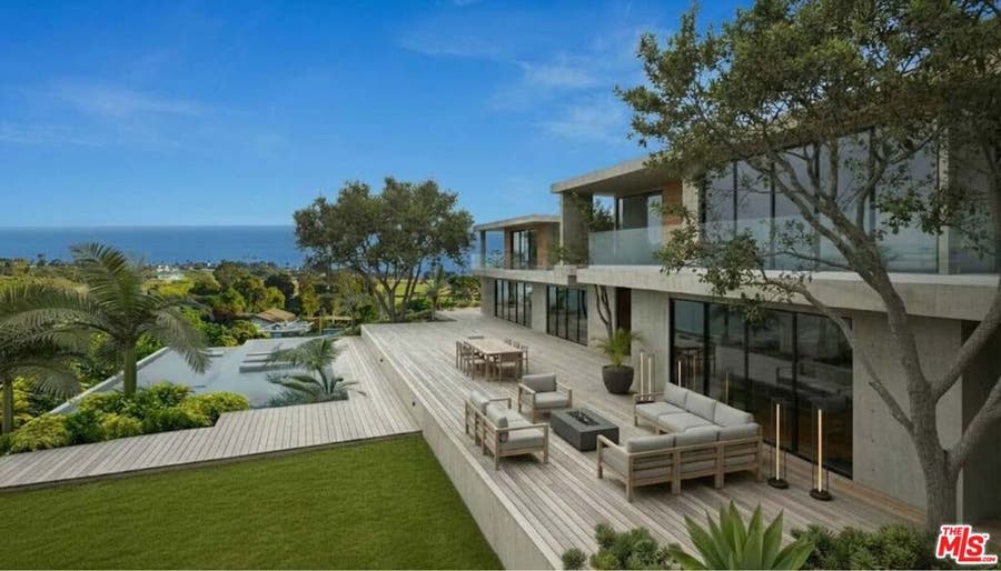 Property photo for 29829 Harvester Road, Malibu, CA