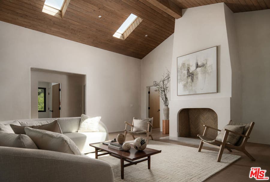 Property photo for 1590 San Roque Road, Santa Barbara, CA