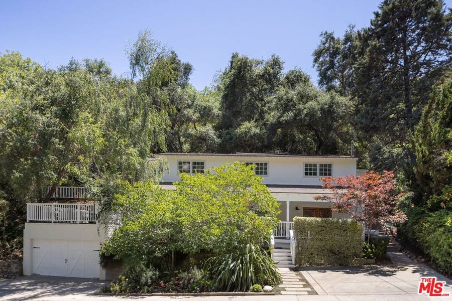 Property photo for 2425 Laurel Pass, Los Angeles, CA