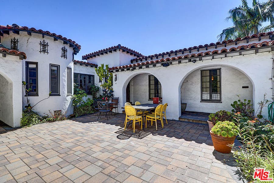 Property photo for 6630 Colgate Avenue, Los Angeles, CA