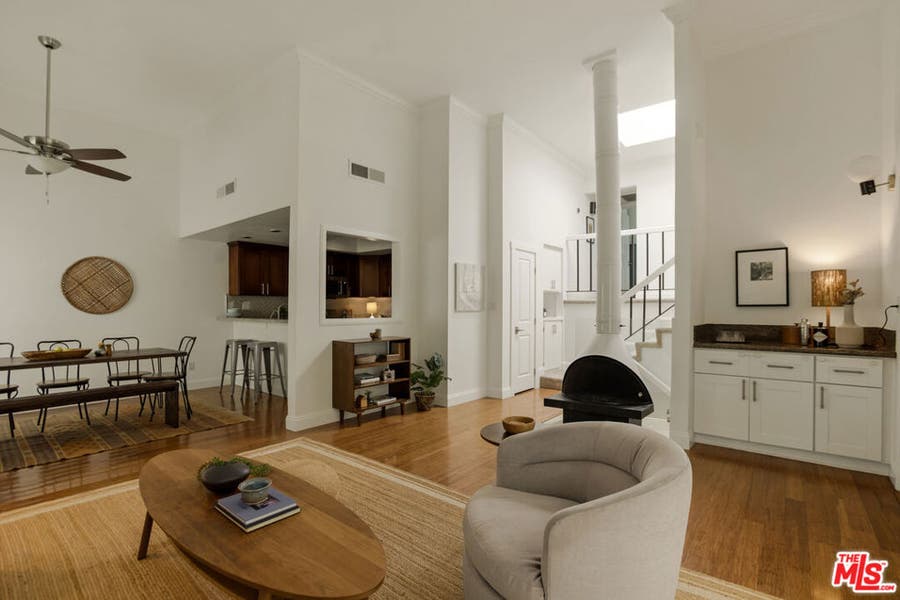 Property photo for 4730 Ben Avenue, #11, Valley Village, CA
