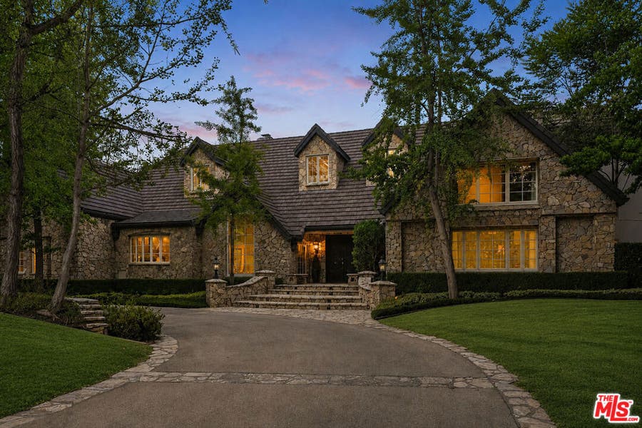 Property photo for 29105 Old Mill Creek Lane, Agoura Hills, CA