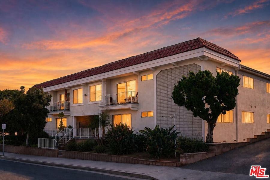 Property photo for 440 Raymond Avenue, Santa Monica, CA