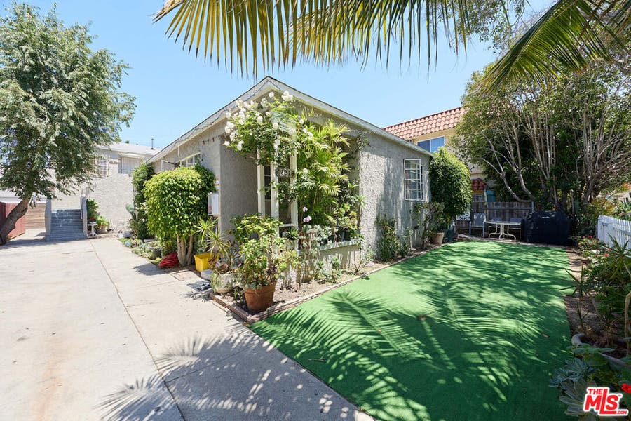 Property photo for 12029 Washington Place, Los Angeles, CA