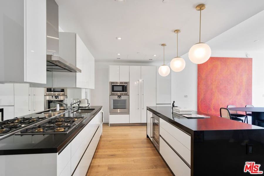 Property photo for 9000 W 3rd Street, #106, Los Angeles, CA
