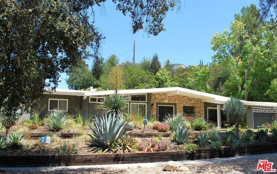 Property photo for 4228 Manson Avenue, Woodland Hills, CA