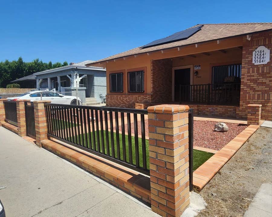 Property photo for 3582 S Budlong Avenue, Los Angeles, CA