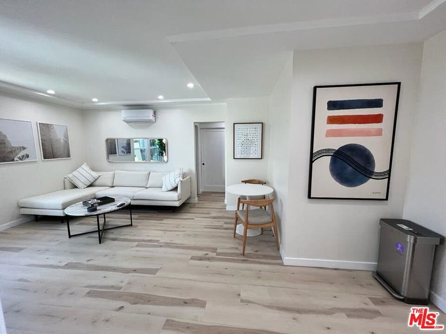 Property photo for 8757 Dorrington Avenue, #B, West Hollywood, CA