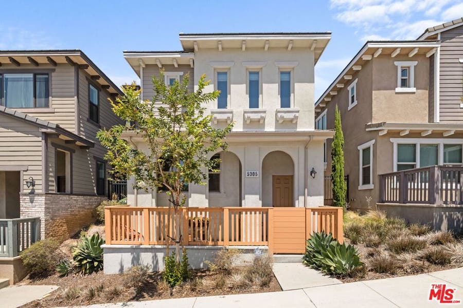 Property photo for 5305 Davidson Drive, Whittier, CA