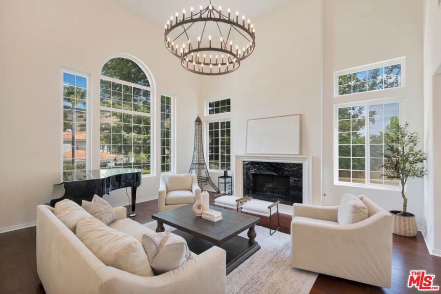 Property photo for 2430 Ranchgrove Drive, Westlake Village, CA