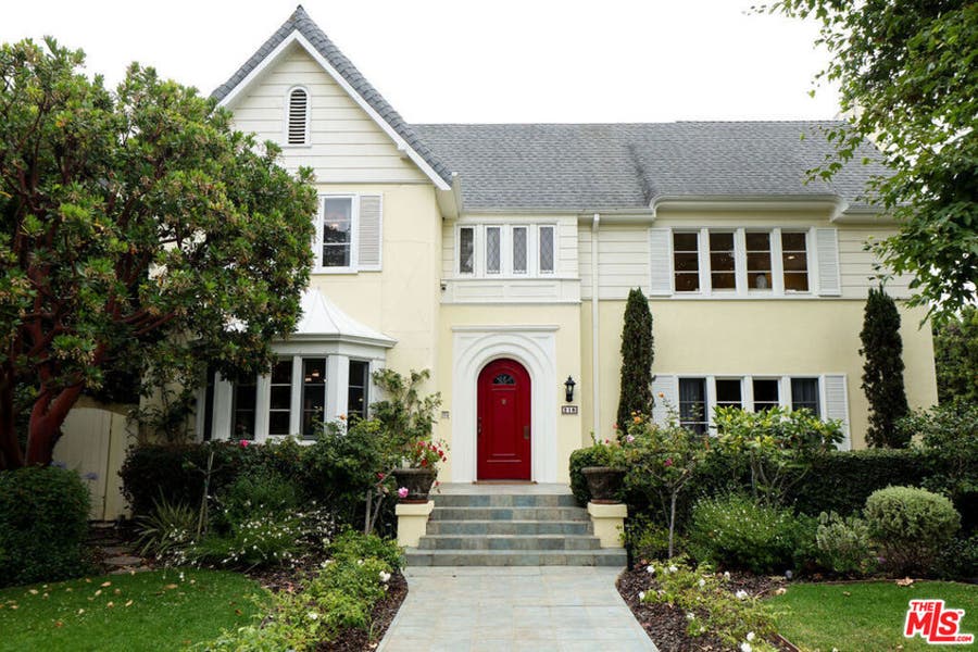 Property photo for 218 Lorraine, Los Angeles, CA