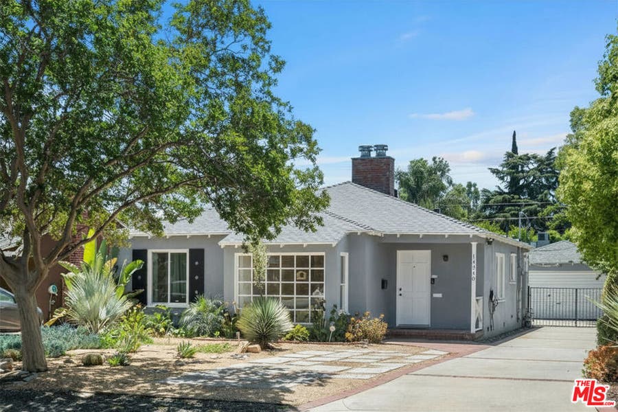 Property photo for 14348 Collins Street, Sherman Oaks, CA