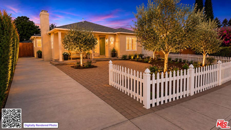 Property photo for 4706 Cartwright Avenue, Toluca Lake, CA