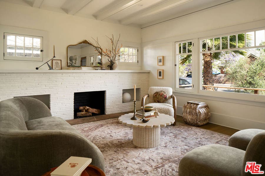 Property photo for 2122 W 29th Street, Los Angeles, CA