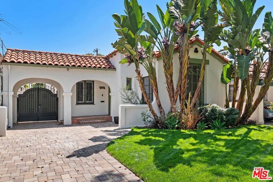 Property photo for 2030 Kelton Avenue, Los Angeles, CA