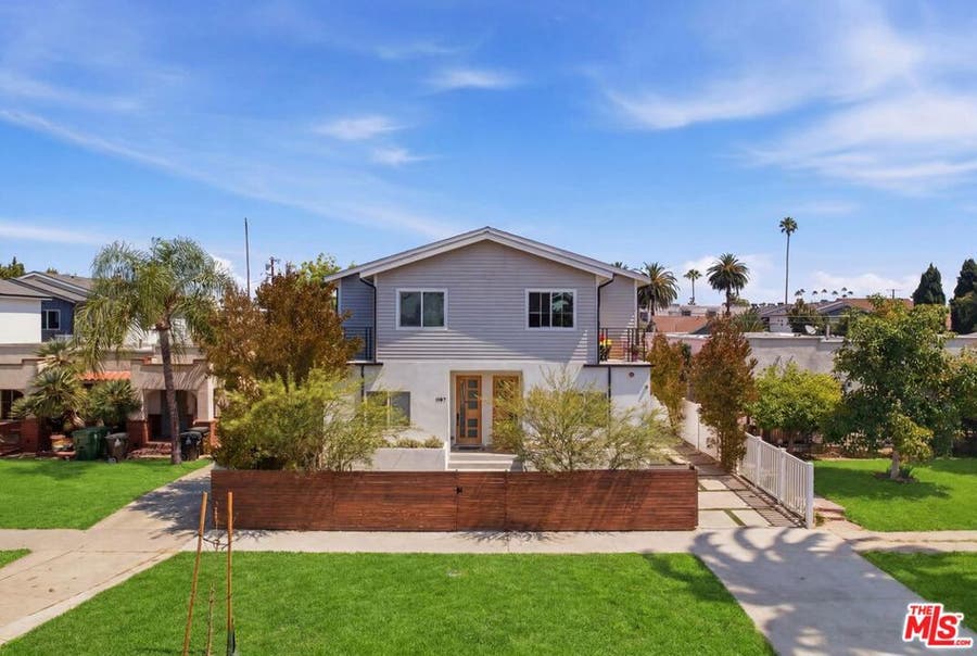 Property photo for 1197 Browning Boulevard, Los Angeles, CA