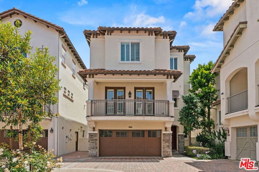 Property photo for 5738 Celedon, Playa Vista, CA