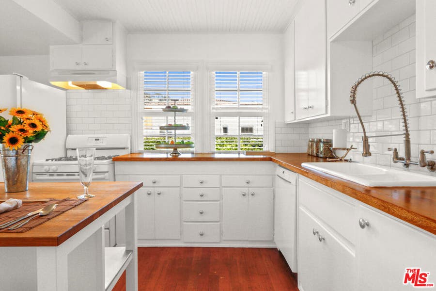 Property photo for 4260 Lincoln Avenue, Culver City, CA