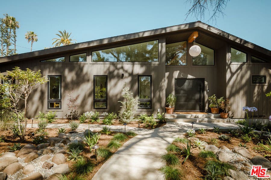 Property photo for 2542 Santa Rosa Avenue, Altadena, CA