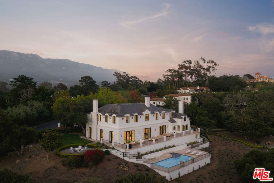 Property photo for 1925 Jelinda Drive, Montecito, CA