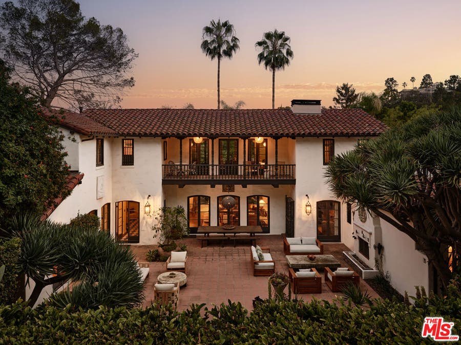 Property photo for 2666 Aberdeen Avenue, Los Angeles, CA