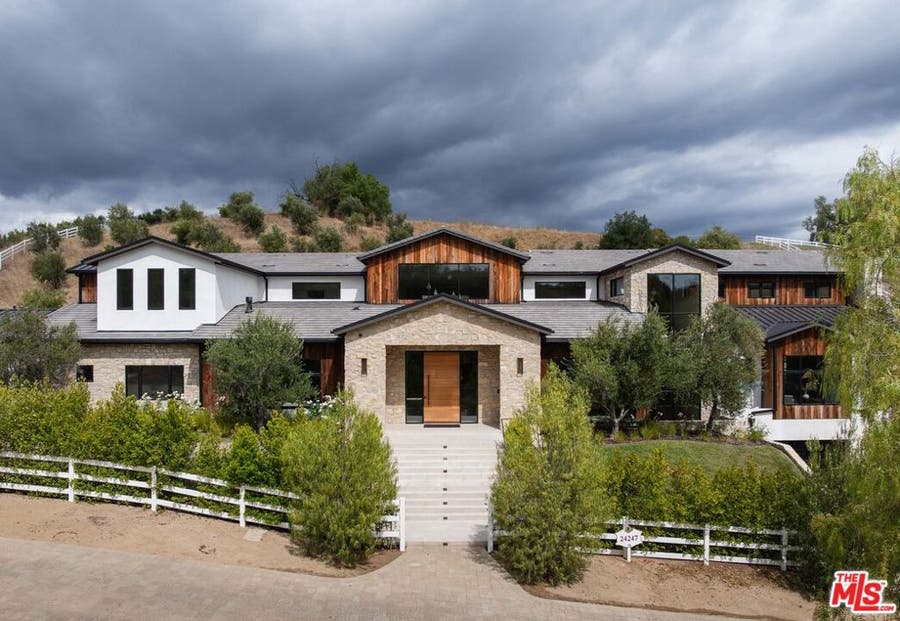 Property photo for 24247 Bridle Trail Road, Hidden Hills, CA