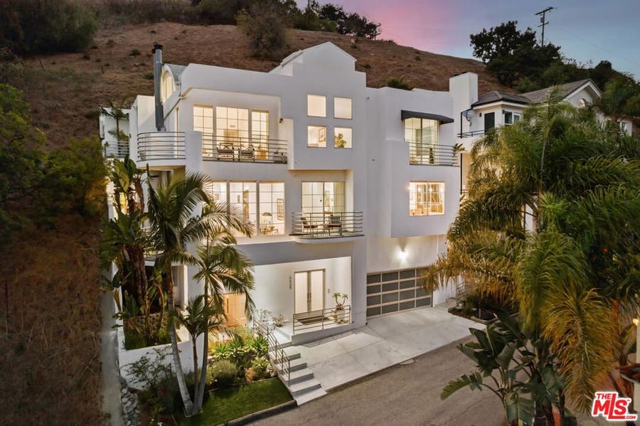 Property photo for 3635 Potosi Avenue, Studio City, CA