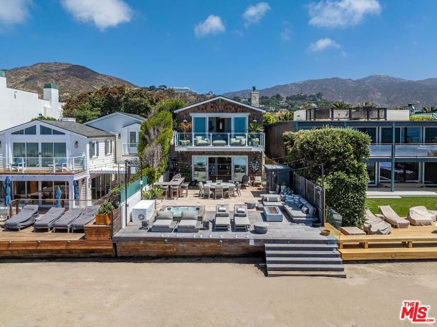 Property photo for 23812 Malibu Road, Malibu, CA