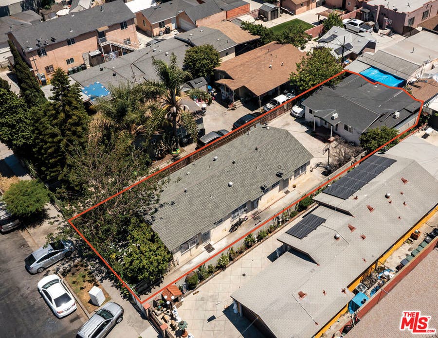 Property photo for 1318 E 59th Place, Los Angeles, CA