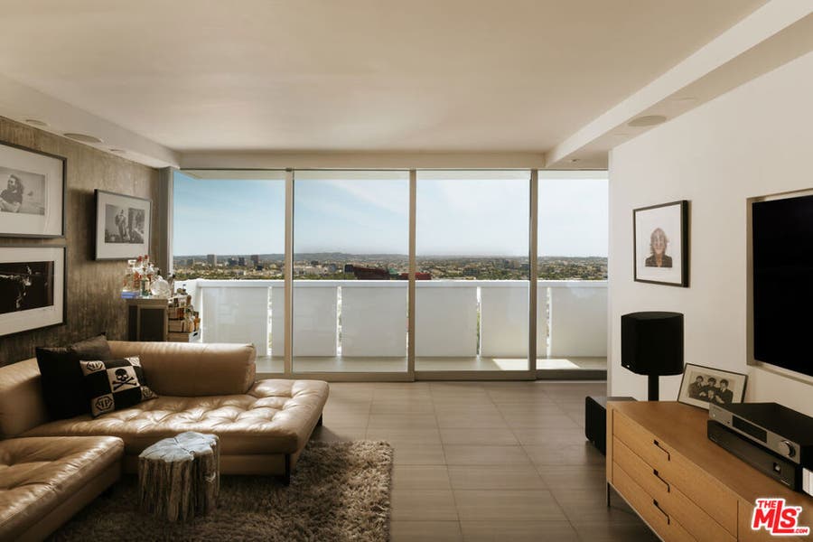 Property photo for 8787 Shoreham Drive, #805, West Hollywood, CA
