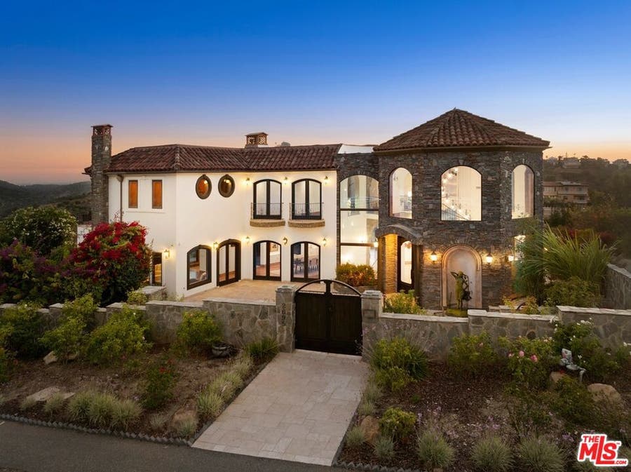 Property photo for 2695 Shady Ridge Lane, Diamond Bar, CA