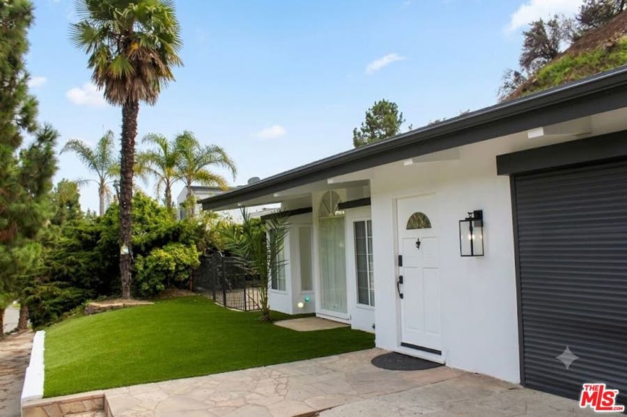 Property photo for 1265 Bienveneda Avenue, Pacific Palisades, CA