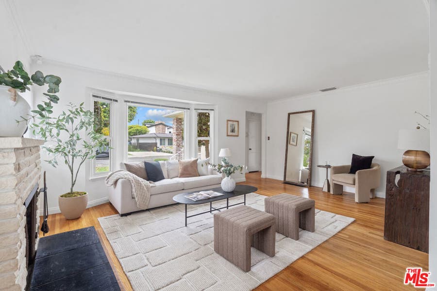 Property photo for 7500 Denrock Avenue, Los Angeles, CA