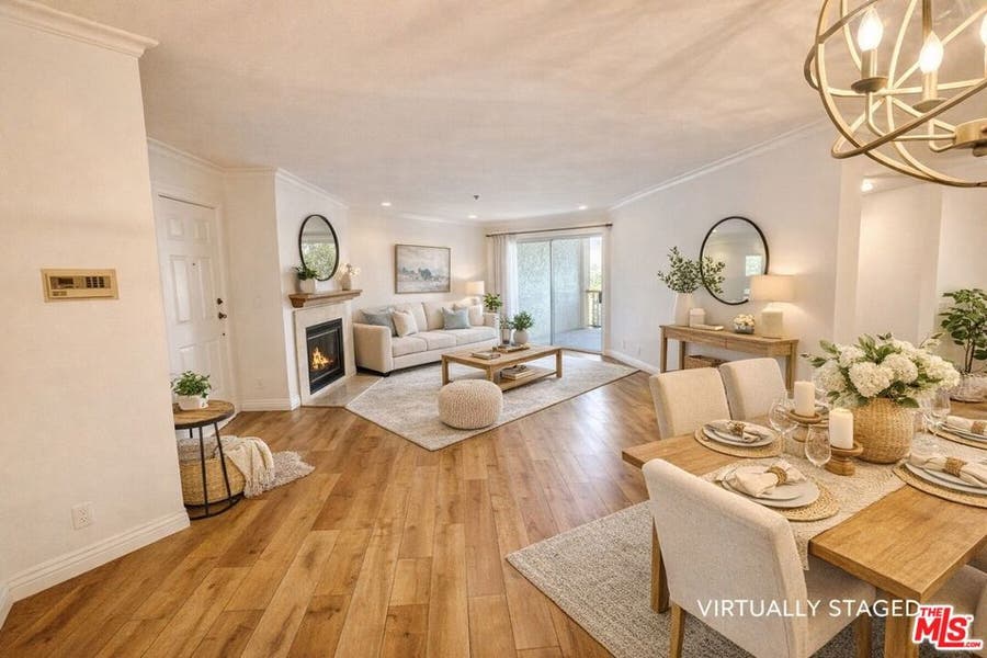 Property photo for 675 Oak Run Trail, #TL301, Oak Park, CA