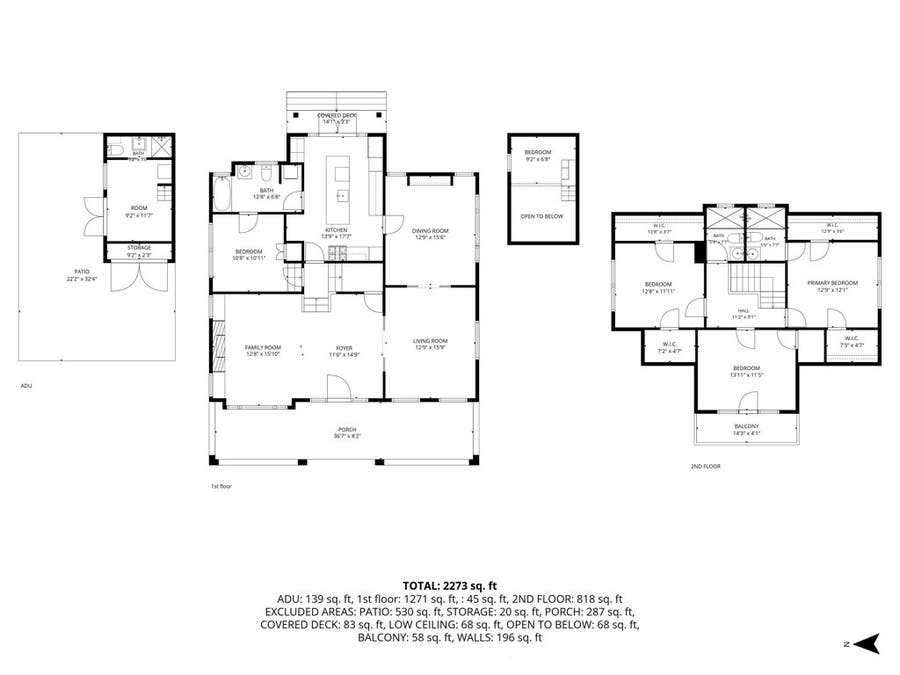 Property photo for 1810 S Hobart Boulevard, Los Angeles, CA