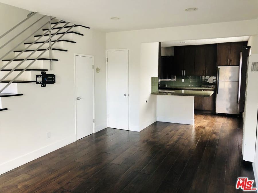 Property photo for 6207 BANNER Avenue, #1, Los Angeles, CA