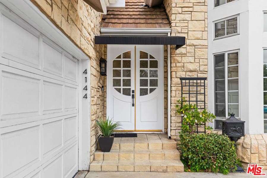 Property photo for 4144 Colfax Avenue, Studio City, CA