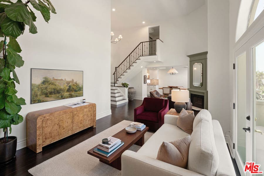 Property photo for 11690 Montana Avenue, #PH301, Los Angeles, CA
