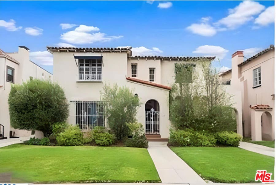 Property photo for 126 N Hamilton Drive, Beverly Hills, CA